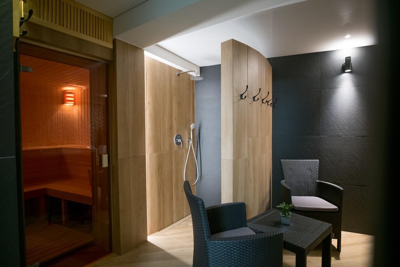 Apart-Center Rezydencja Zakopianska Spa Zakopane Exteriér fotografie
